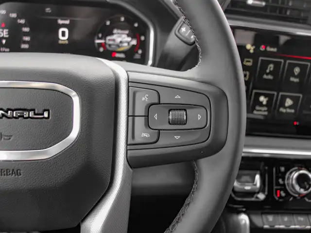 2026 GMC Sierra 3500HD Denali - Photo 23