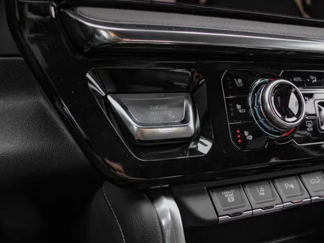 2026 GMC Sierra 3500HD Denali - Photo 24