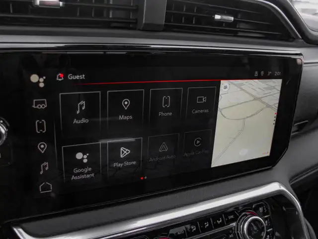 2026 GMC Sierra 3500HD Denali - Photo 25