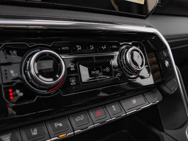 2026 GMC Sierra 3500HD Denali - Photo 27