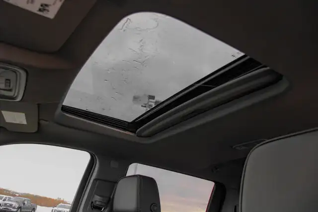 2026 GMC Sierra 3500HD Denali - Photo 32