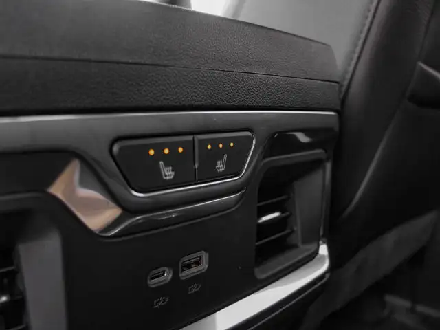 2026 GMC Sierra 3500HD Denali - Photo 35