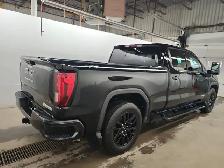 2024 GMC SIERRA 1500 ELEVATION CREW GRP REMOURQUAGE MIRR. REMOUR - Photo 2