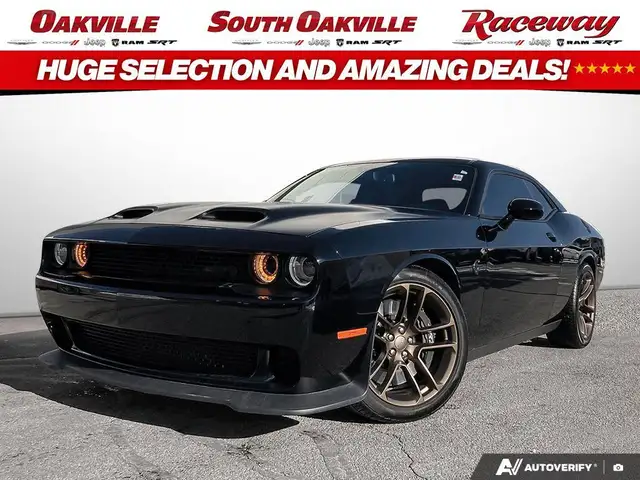 2023 Dodge Challenger SRT HELLCAT JAILBREAK | 6.2L SRT HEMI V8 w
