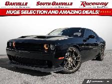 2023 Dodge Challenger SRT HELLCAT JAILBREAK | 6.2L SRT HEMI V8 w