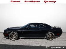 2023 Dodge Challenger SRT HELLCAT JAILBREAK | 6.2L SRT HEMI V8 w - Photo 3