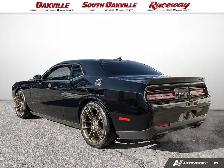 2023 Dodge Challenger SRT HELLCAT JAILBREAK | 6.2L SRT HEMI V8 w - Photo 4