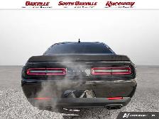 2023 Dodge Challenger SRT HELLCAT JAILBREAK | 6.2L SRT HEMI V8 w - Photo 5