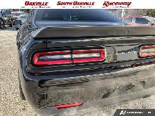 2023 Dodge Challenger SRT HELLCAT JAILBREAK | 6.2L SRT HEMI V8 w - Photo 11