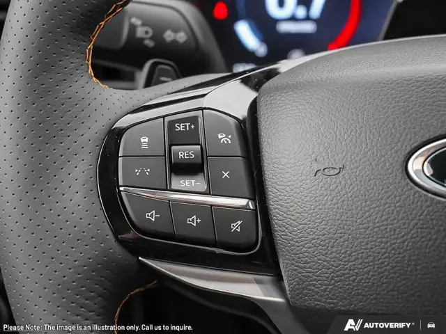 2026 Ford Explorer Tremor - Photo 16