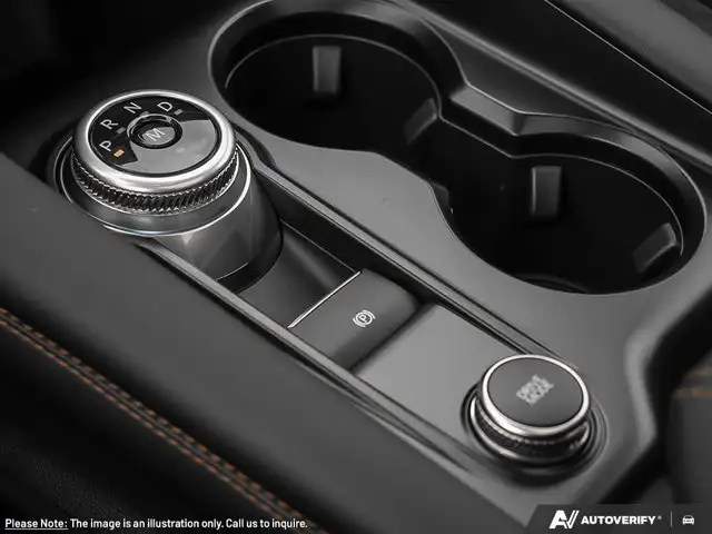 2026 Ford Explorer Tremor - Photo 18