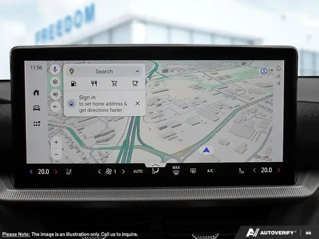 2026 Ford Explorer Tremor - Photo 19