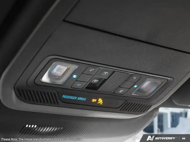 2026 Ford Explorer Tremor - Photo 20