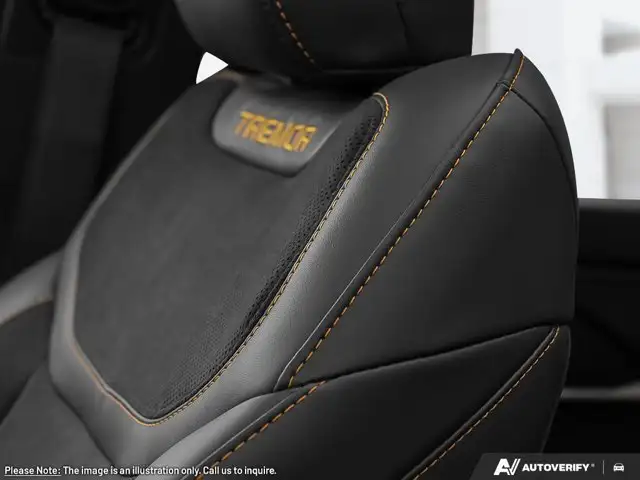 2026 Ford Explorer Tremor - Photo 21