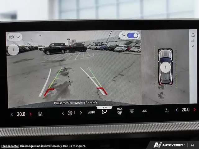 2026 Ford Explorer Tremor - Photo 24