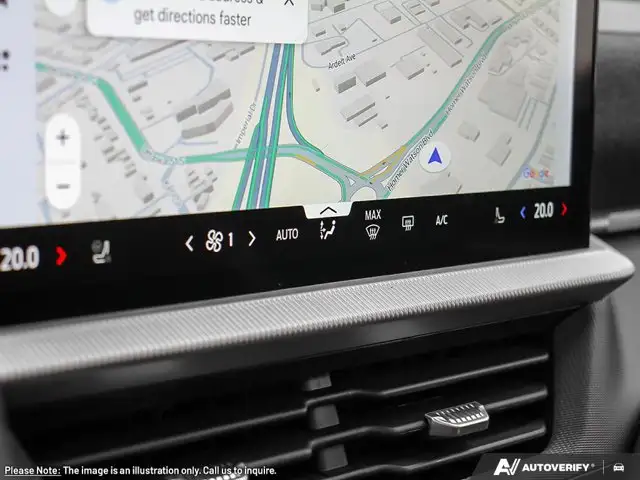 2026 Ford Explorer Tremor - Photo 25