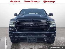 2022 Ram 1500 SPORT NIGHT CREW | GPS NAVI | REMOTE START | - Photo 2