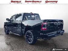 2022 Ram 1500 SPORT NIGHT CREW | GPS NAVI | REMOTE START | - Photo 4