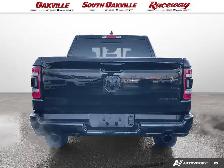 2022 Ram 1500 SPORT NIGHT CREW | GPS NAVI | REMOTE START | - Photo 5