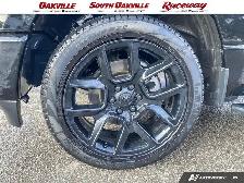 2022 Ram 1500 SPORT NIGHT CREW | GPS NAVI | REMOTE START | - Photo 6