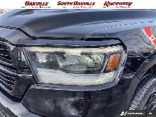 2022 Ram 1500 SPORT NIGHT CREW | GPS NAVI | REMOTE START | - Photo 8