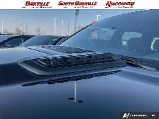 2022 Ram 1500 SPORT NIGHT CREW | GPS NAVI | REMOTE START | - Photo 9