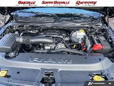 2022 Ram 1500 SPORT NIGHT CREW | GPS NAVI | REMOTE START | - Photo 10