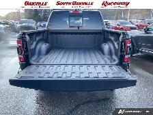 2022 Ram 1500 SPORT NIGHT CREW | GPS NAVI | REMOTE START | - Photo 12