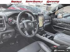 2022 Ram 1500 SPORT NIGHT CREW | GPS NAVI | REMOTE START | - Photo 13