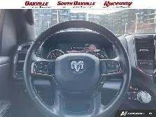 2022 Ram 1500 SPORT NIGHT CREW | GPS NAVI | REMOTE START | - Photo 14