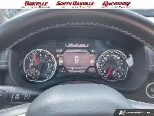 2022 Ram 1500 SPORT NIGHT CREW | GPS NAVI | REMOTE START | - Photo 15