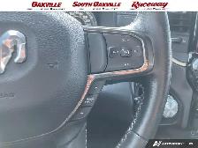 2022 Ram 1500 SPORT NIGHT CREW | GPS NAVI | REMOTE START | - Photo 16