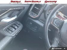 2022 Ram 1500 SPORT NIGHT CREW | GPS NAVI | REMOTE START | - Photo 17