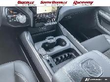 2022 Ram 1500 SPORT NIGHT CREW | GPS NAVI | REMOTE START | - Photo 18