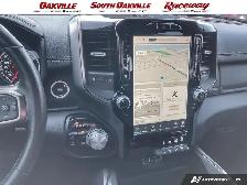 2022 Ram 1500 SPORT NIGHT CREW | GPS NAVI | REMOTE START | - Photo 19