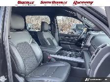 2022 Ram 1500 SPORT NIGHT CREW | GPS NAVI | REMOTE START | - Photo 22