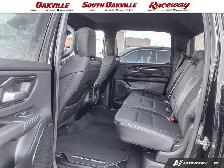 2022 Ram 1500 SPORT NIGHT CREW | GPS NAVI | REMOTE START | - Photo 23