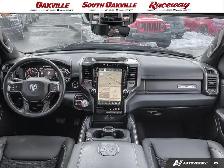 2022 Ram 1500 SPORT NIGHT CREW | GPS NAVI | REMOTE START | - Photo 24