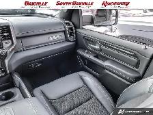 2022 Ram 1500 SPORT NIGHT CREW | GPS NAVI | REMOTE START | - Photo 25