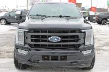 2021 Ford F-150 - Photo 2