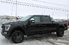 2021 Ford F-150 - Photo 3