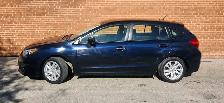 2015 Subaru Impreza 5dr HB CVT 2.0i w/Touring Pkg - Photo 2