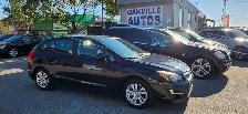 2015 Subaru Impreza 5dr HB CVT 2.0i w/Touring Pkg - Photo 9
