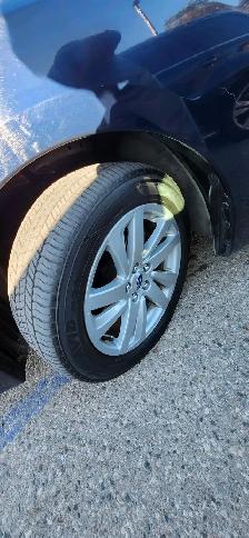 2015 Subaru Impreza 5dr HB CVT 2.0i w/Touring Pkg - Photo 28