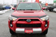 2018 Toyota 4Runner - Photo 2