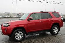 2018 Toyota 4Runner - Photo 3