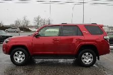 2018 Toyota 4Runner - Photo 4