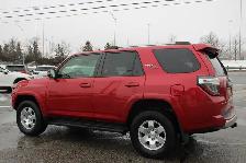 2018 Toyota 4Runner - Photo 5