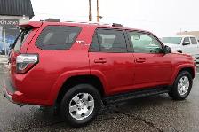 2018 Toyota 4Runner - Photo 7