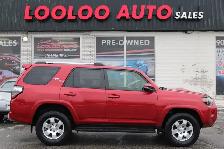 2018 Toyota 4Runner - Photo 8